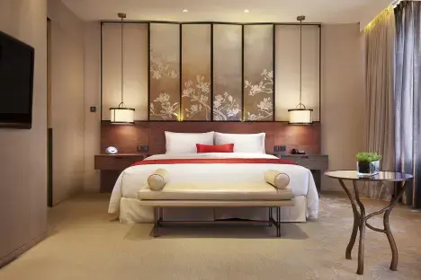 Twelve at Hengshan hotel opens in Shanghai