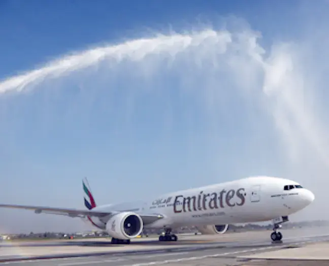 Emirates launches daily flight to Bologna