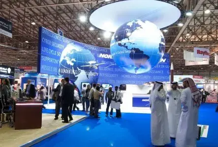 قطاع الطيران سريع النمو يحول منطقة الخليج إلى الوجهة الأولى عالميا للطيران