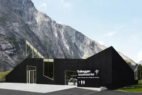 The 10 most beautifully designed new restaurants