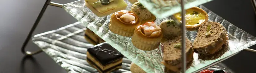 Afternoon tea gains popularity in Abu Dhabi