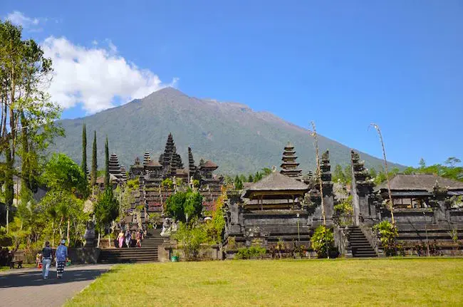 Trump Hotel Collection to open resort in Bali