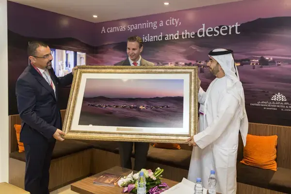 Anantara commemorates opening of Royal Pavillion Villas