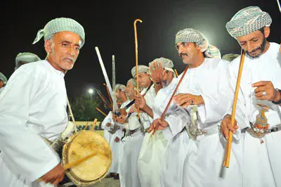 Salalah Tourism Festival to start from second day of Eid al Fitr