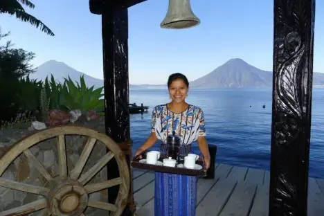 Earth Day special: Top eco-friendly luxury hotels