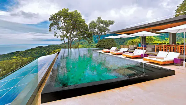 10 hottest new hotels in the world