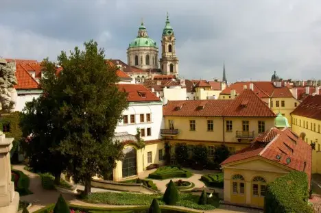 TripAdvisor names best 2013 hotels