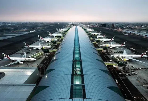 مطارات الخليج تستعد للتعامل مع 450 مليون مسافر بحلول عام 2020