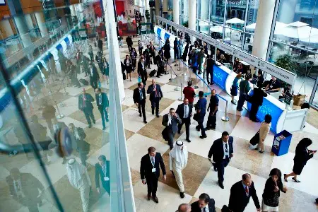 ATM: Spotlight on Saudi Arabia as tourism surges in the Kingdom