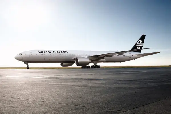 And the airline of the year 2014 is...