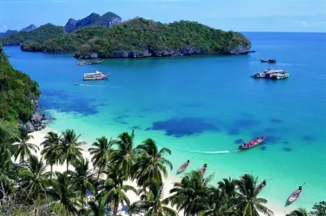 Emirates launches daily flights to Phuket