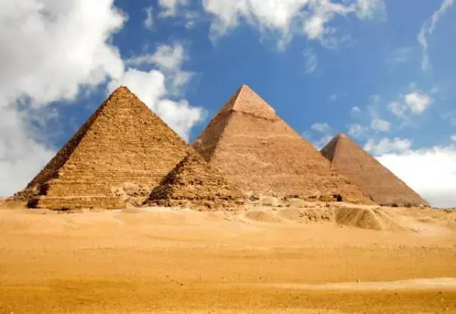العجائب السبع في العالم الإسلامي