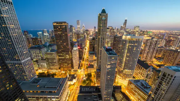 Virgin Hotels to open in Chicago