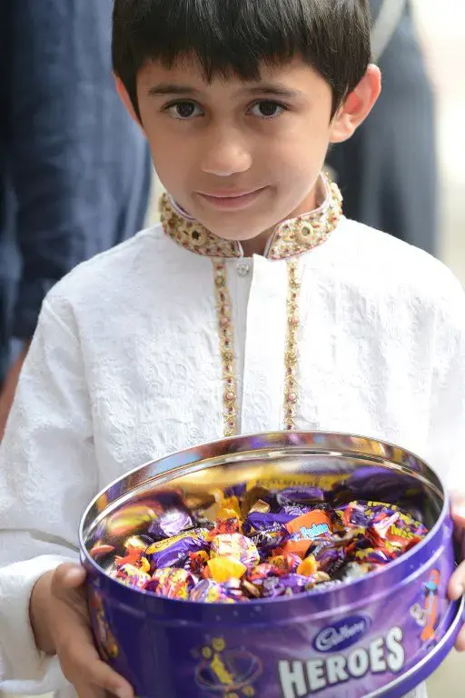 الجمعة 26 أكتوبر 2012 أول أيام عيد الأضحى