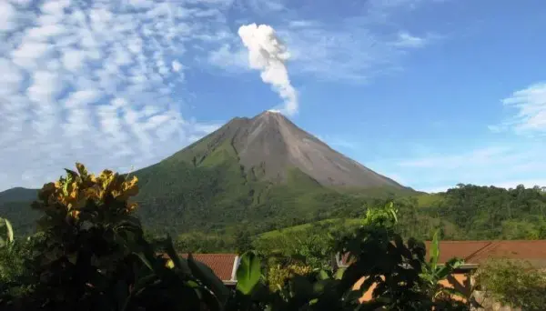 Top 10 destinations on the rise in 2013