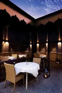 New restaurants at the Shangri-La Oman