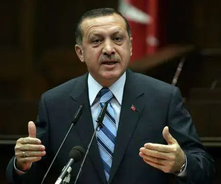 أردوغان: سأزور غزة قريبا