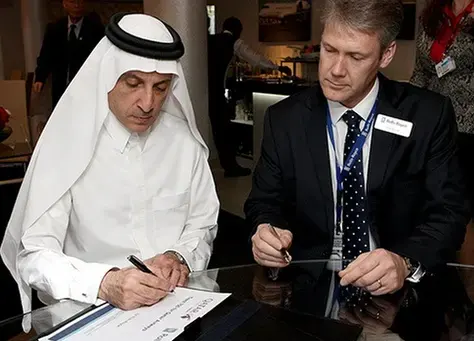 Rolls-Royce wins USD300m Qatar Airways engine order