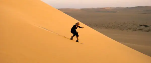Top 10 most extreme holiday adventures for 2014