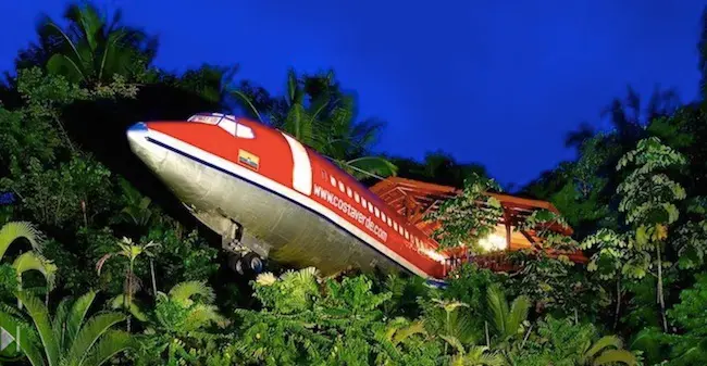 Be inspired: 8 really cool hotels around the world