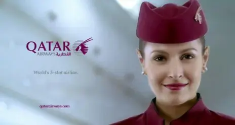 عرض طيران القطرية من أبوظبي إلى كوالالمبور بماليزيا