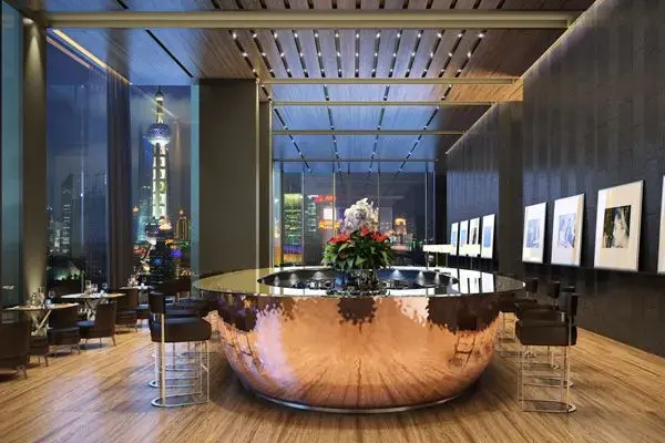 Fourth Bvlgari Hotel to open in Shanghai 2