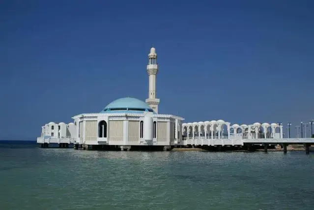 وزارة الحج السعودية تطالب بإيضاح حقيقة مسجد فاطمة