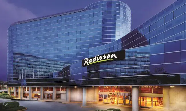 Radisson enters Cheyenne, Wyoming