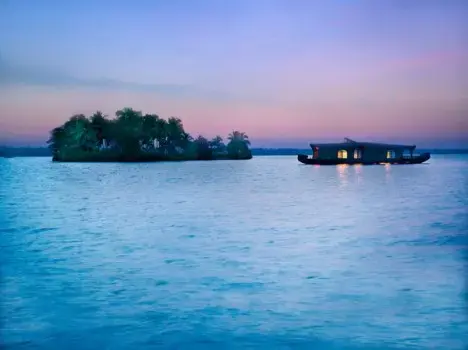 Banyan Tree opens its first resort in India