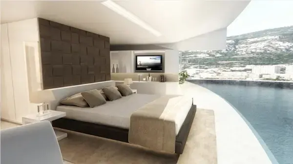 Qatar Builds World's First Floating Hotel For 2022 World Cup 2