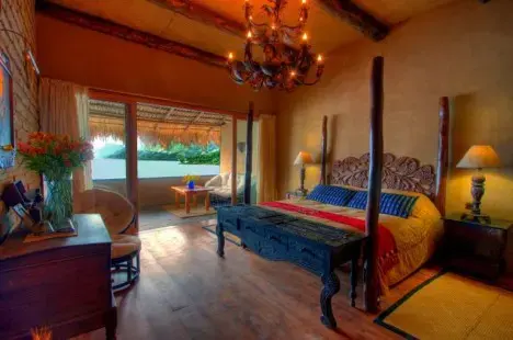 Earth Day special: Top eco-friendly luxury hotels