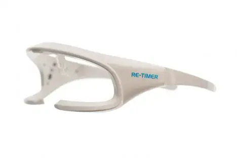 Re-timer: a solution for jet lag?