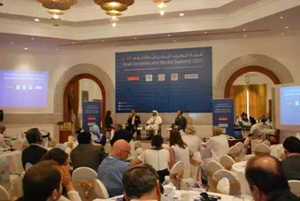 "قمة العرب للطيران والإعلام" تختتم أعمالها في صلالة بمشاركة إعلامية واسعة
