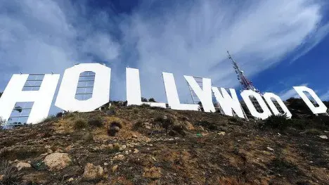 Hollywood sign unveiled after major makeover