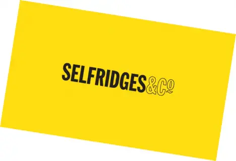 Selfridges To Launch Drive-Through Service