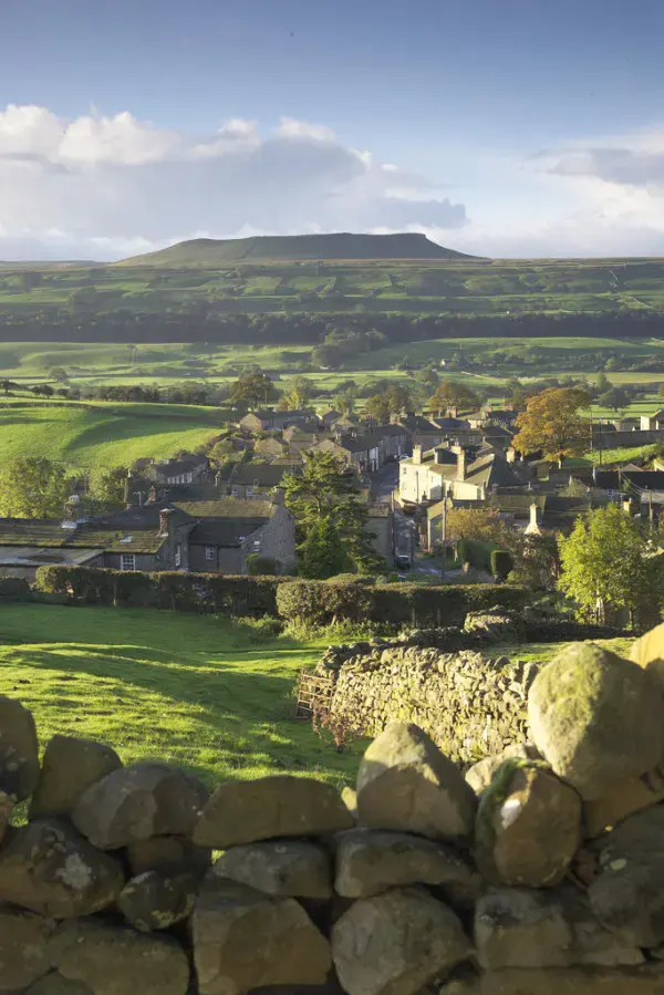 Yorkshire named Europe's leading destination 2013