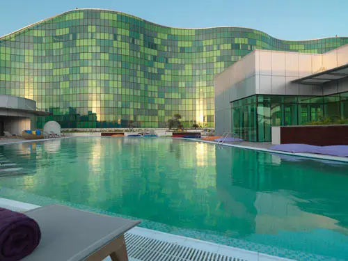 Rocco Forte Hotels to develop further in the Middle East