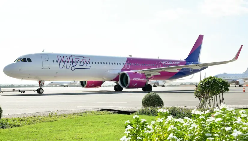 Abu Dhabi and Wizz Air announce establishment of new low cost airline