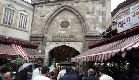 Istanbul_Grand_Bazaar