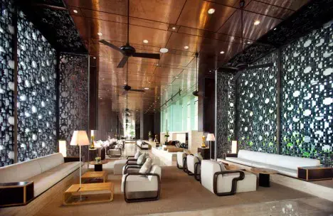 InterContinental Sanya Resort, China