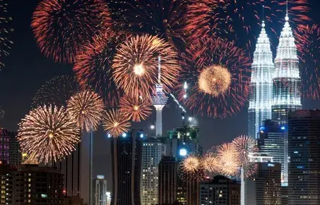 Malaysia Airlines inaugural special DXB-KL-DXB fare of Dh 1,765