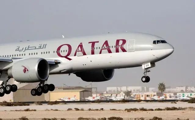 الخطوط الجوية القطرية تعلن عن تسيير رحلاتها إلى أمستردام