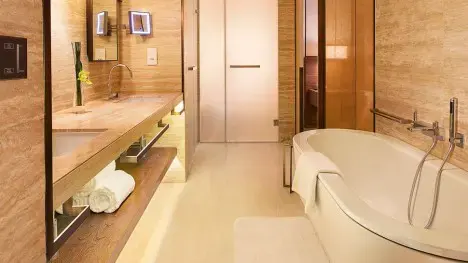 Twelve at Hengshan hotel opens in Shanghai