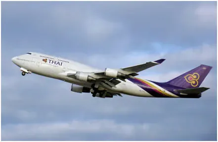 Thai-Airways