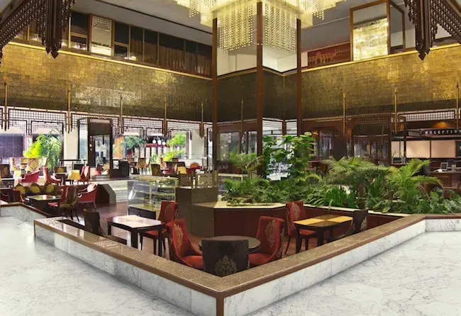 First Movenpick Hotel opens in Karachi