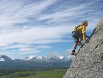 Adventure travel: the next big thing