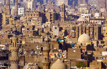 Qatar Airways goes triple daily to Cairo