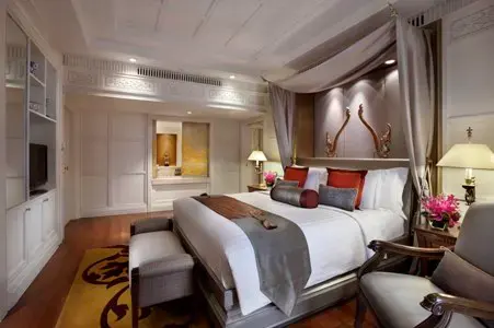 Dusit International Announces “Year of Expansion” at ITB Berlin 2013