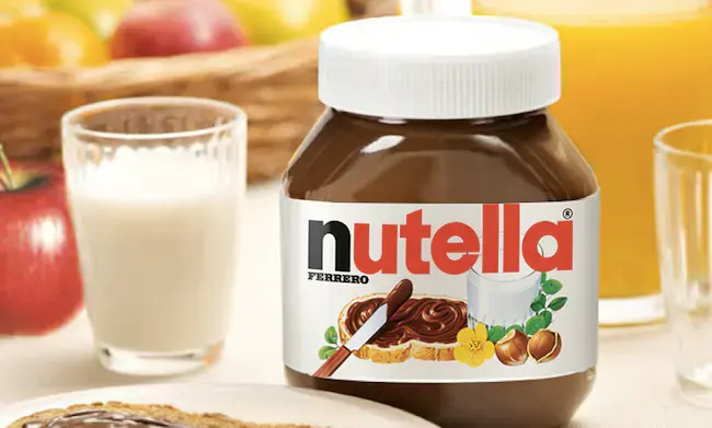 A Nutella-lover’s guide to Italy