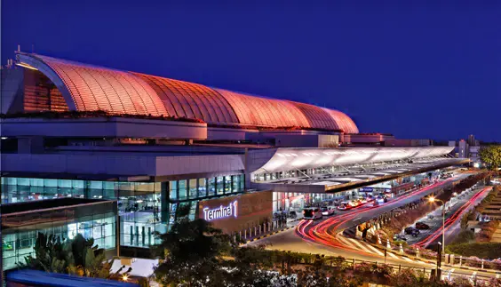 And the world’s best airport goes to…